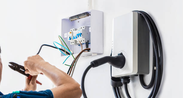 Best Electrical Repair Services  in Black Diamond, FL