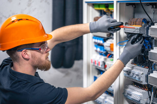 Best Electrical Troubleshooting Services  in Black Diamond, FL