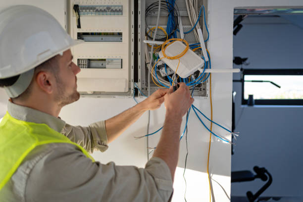 Best Electrical Repair Services  in Black Diamond, FL