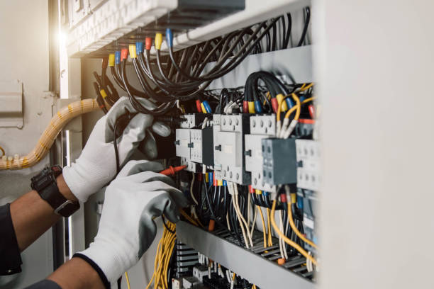 Best Emergency Electrical Repair  in Black Diamond, FL