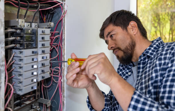 Best Best Electricians Near Me  in Black Diamond, FL